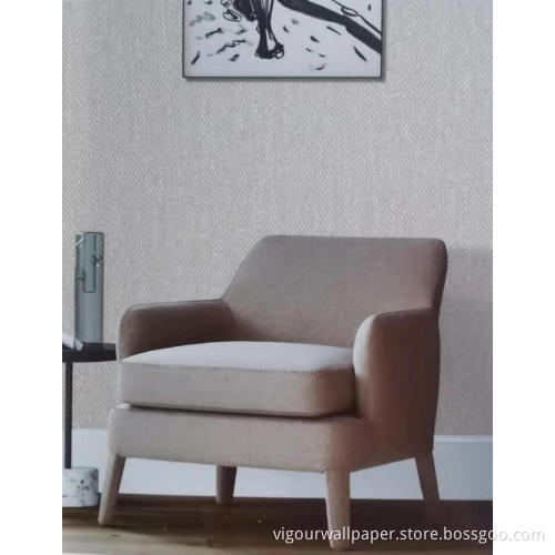 137cm Textilbasis Wallfabric Project Hotel Wallpaper